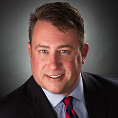 Matthew D. Hill – Senior Vice President