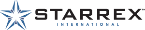 Starrex International Logo